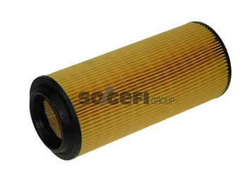 Fiat Punto 1999-2012 Arası 1.8 130 HGT, 1.9 JTD 80, 1.9 JTD, 1.9 DS 60, 1.9 D 60 Purflux Marka Hava Filtresi