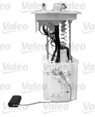 Volkswagen Passat 2005-2011 Arası 2.0 TDI, 2.0 TDI 16V, 1.9 TDI Valeo Marka Depo Şamandırası