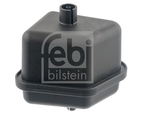 Volkswagen Passat 2005-2011 Arası 2.0 TDI, 2.0 TDI 16V 4motion, 2.0 TDI 16V Febi Marka EGR Valfi