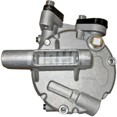 Citroen Jumper 2006-2010 Arası 2.2 HDi 130 Behr Marka Klima Kompresörü