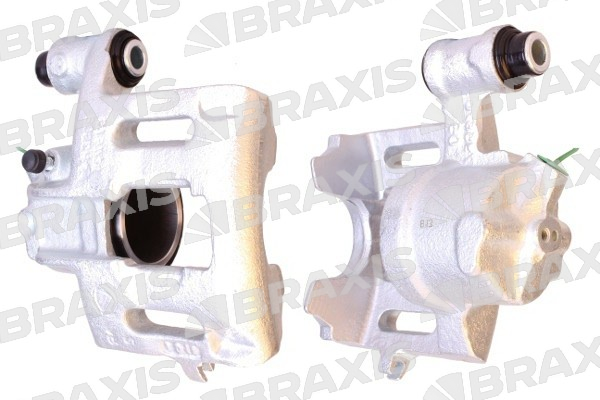 Fiat Scudo 1996-2006 Arası 1.9 TD Braxis Marka Sol Ön Fren Kaliperi