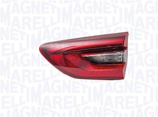 Opel Insignia 2017-2021 Arası 2.0 CDTI 4x4 Magneti Marelli Marka Sağ İç Stop Lambası