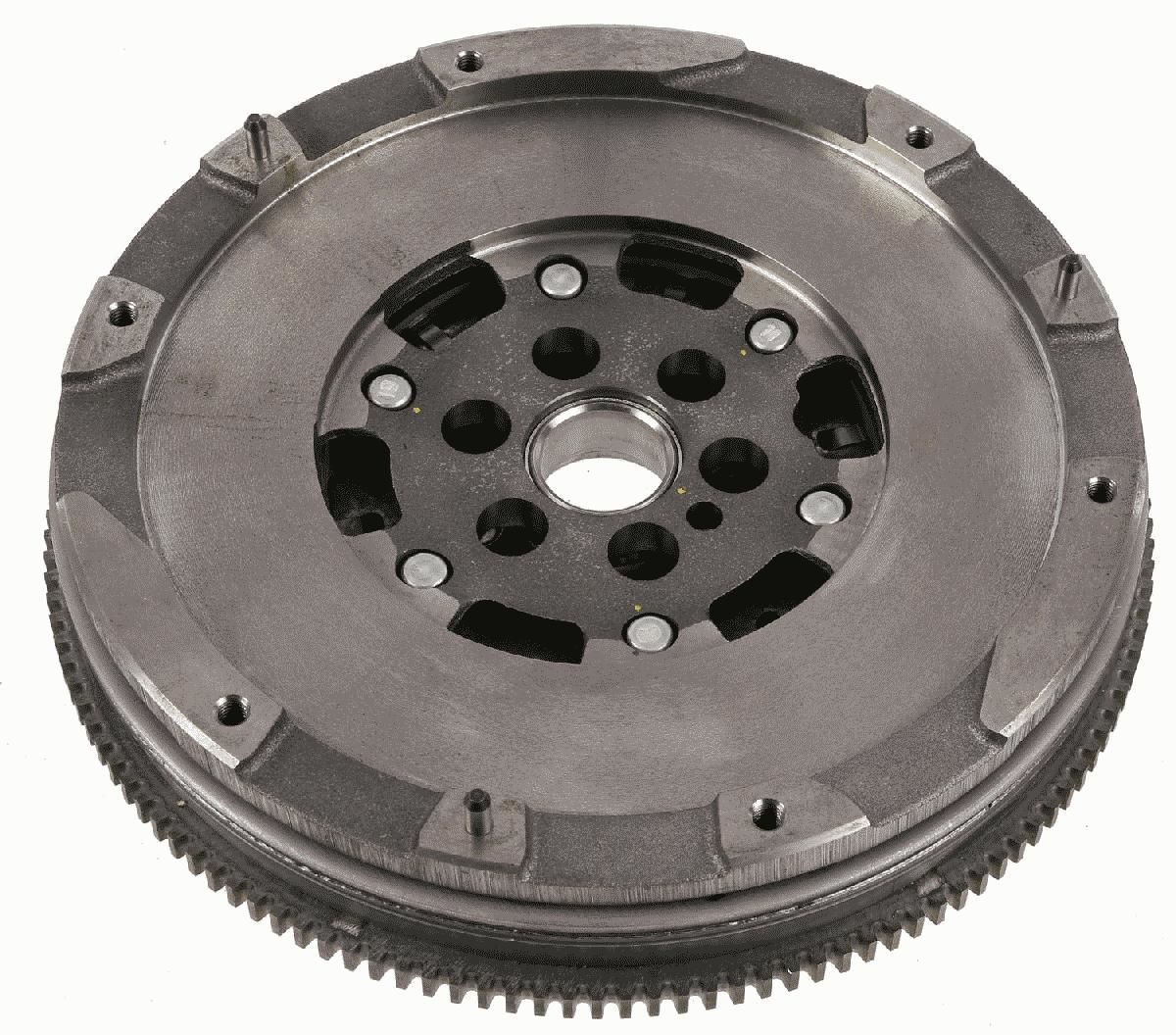 Opel Zafira 2011-2015 Arası 1.4 Sachs Marka Volan