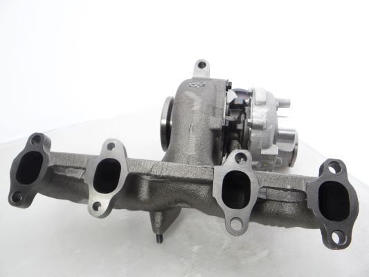 Volkswagen Golf 1997-2013 Arası 1.9 TDI 4motion, 1.9 TDI Garrett Marka Turbo Şarj