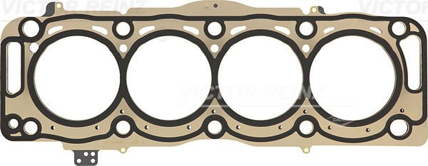 Ford Mondeo 2007-2015 Arası 2.0 TDCi Victor Reinz Marka Silindir Kapak Contası
