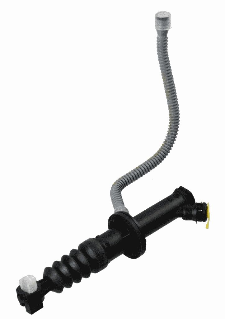 Renault Clio 2012-2017 Arası 1.2 16V Sachs Marka Debriyaj Merkezi