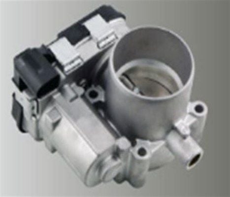 Volkswagen Eos 2006-2015 Arası 1.6 FSI Magneti Marelli Marka Gaz Kelebeği