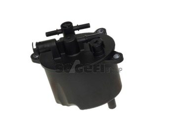 Fiat Ulysse 2002-2011 Arası 2.2 JTD Purflux Marka Yakıt Filtresi
