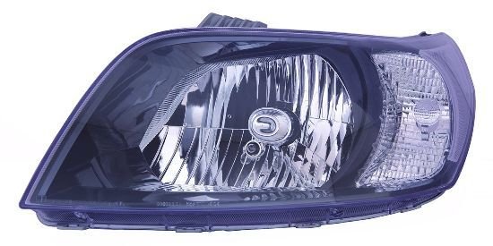 Chevrolet Kalos 2006-2010 Arası 1.2 Sol Depo Marka Far