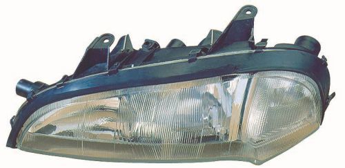 Opel Tigra 1994-2000 Arası 1.6 16V Sağ Depo Marka Far