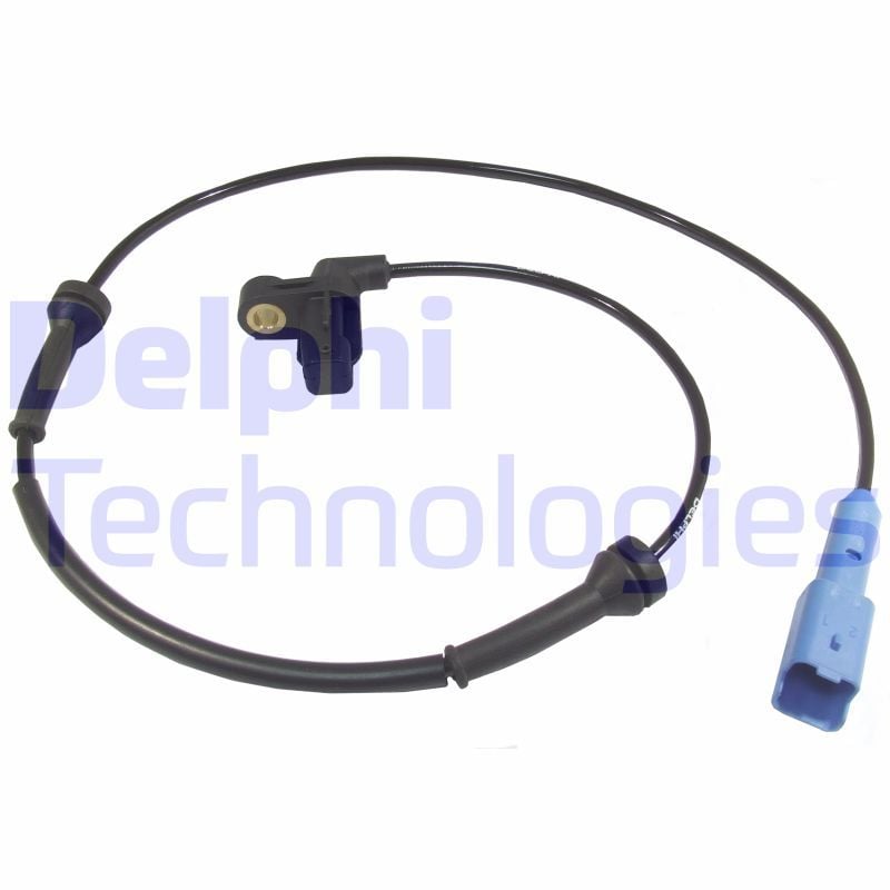 Peugeot 206+ 2009-2013 Arası 1.4 i Delphi Marka Ön Abs Sensörü