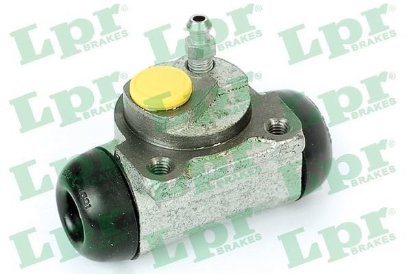 Renault 21 1986-1997 Arası 2.0 Turbo LPR Marka Sol Fren Silindiri