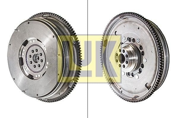 Volkswagen Lt 1996-2006 Arası 2.8 TDI LUK Marka Volan