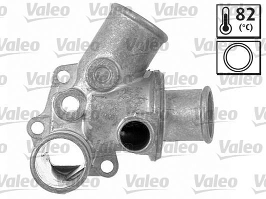 Fiat Bravo 1995-2001 Arası 1.9 D Valeo Marka Termostat