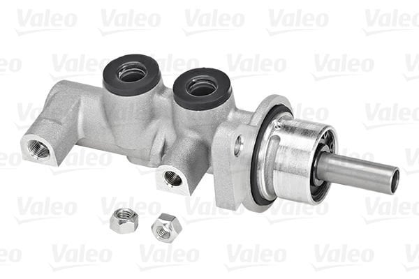 Opel Corsa 2000-2012 Arası 1.2 16V Valeo Marka Fren Ana Merkezi