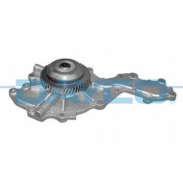 Opel Signum 2003-2008 Arası 3.0 V6 CDTI Dayco Marka Devirdaim Su Pompası