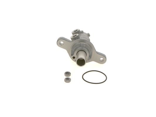 Renault Kangoo 2008-2013 Arası 1.6 16V Bosch Marka Fren Ana Merkezi