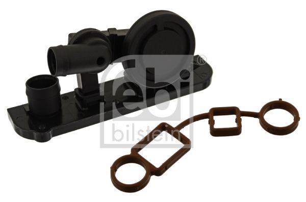 Volkswagen Golf 2003-2014 Arası 2.0 GTI, 2.0 GTi, 2.0 R 4motion Febi Marka Turbo Şarj