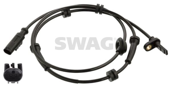 Alfa Romeo 147 2000-2010 Arası 1.9 JTDM 8V Swag Marka Abs Sensörü