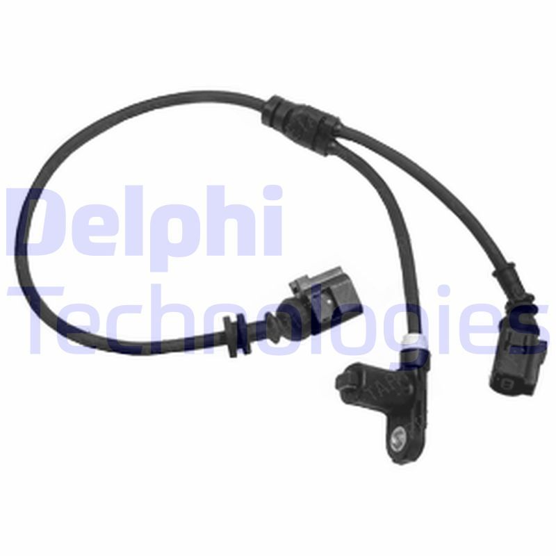 Ford Galaxy 1995-2006 Arası 2.8 V6 Delphi Marka Abs Sensörü