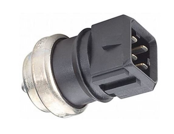Hararet Müşürü Megane II 1.4 16v Sagem Marka SGM-70123