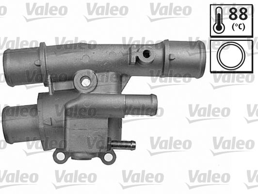 Fiat Bravo 1995-2001 Arası 1.6 16V Valeo Marka Termostat