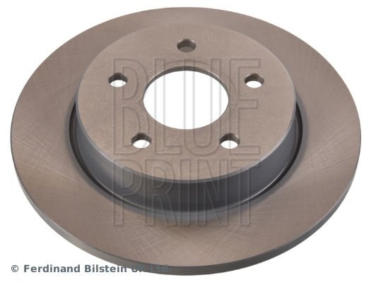 Ford C-Max 2003-2010 Arası 1.6, 1.8, 2.0 TDCi, 1.6 TDCi Blueprint Marka Arka Fren Diski