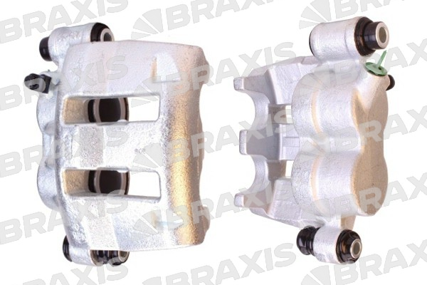 Opel Movano 1998-2003 Arası 2.2 DTI Braxis Marka Sol Ön Fren Kaliperi