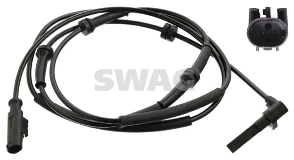Alfa Romeo 147 2000-2010 Arası 1.9 JTDM 16V Swag Marka Ön Abs Sensörü