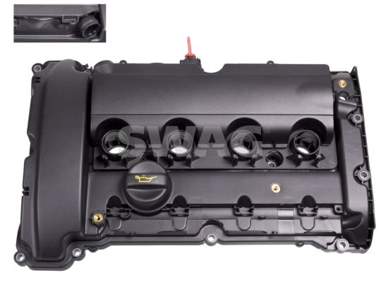 Citroen Ds5 2011-2015 Arası 1.6 THP 155 Swag Marka Külbütör Kapağı