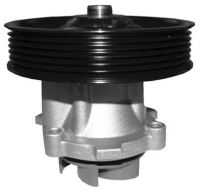 Citroen Nemo 2008-2012 Arası 1.3 HDi 75 Aisin Marka Devirdaim Su Pompası