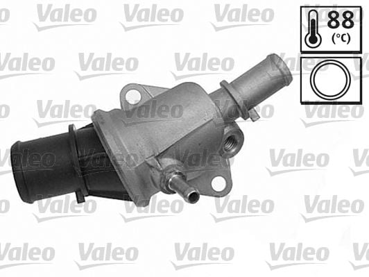 Fiat Bravo 1995-2001 Arası 1.4 Valeo Marka Termostat