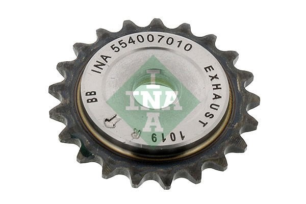 Opel Antara 2006-2010 Arası 2.4, 2.4 4x4 INA Marka Eksantrik Dişlisi