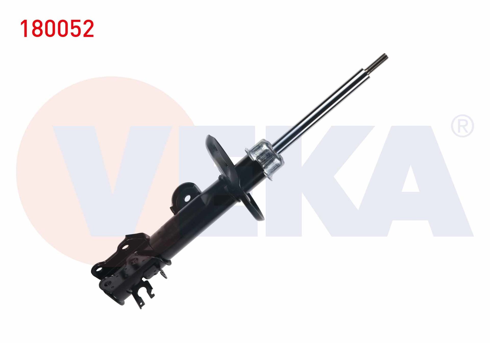 Egea 1.4 Fire Sağ Ön Amortisör Veka 180052