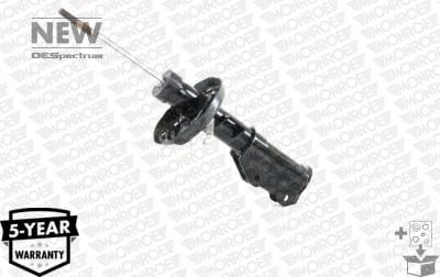 Opel Insignia 2008-2017 Arası 2.0 E85 Turbo Ön Sol Gazlı Monroe Marka Amortisör
