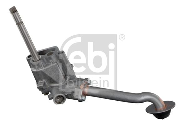 Volkswagen Passat 1996-2001 Arası 1.9 TDI Febi Marka Yağ Pompası