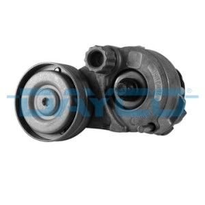 Chevrolet Cruze 2009-2014 Arası 1.6, 1.8 Dayco Marka Vantilatör Kayış Gergi Rulmanı