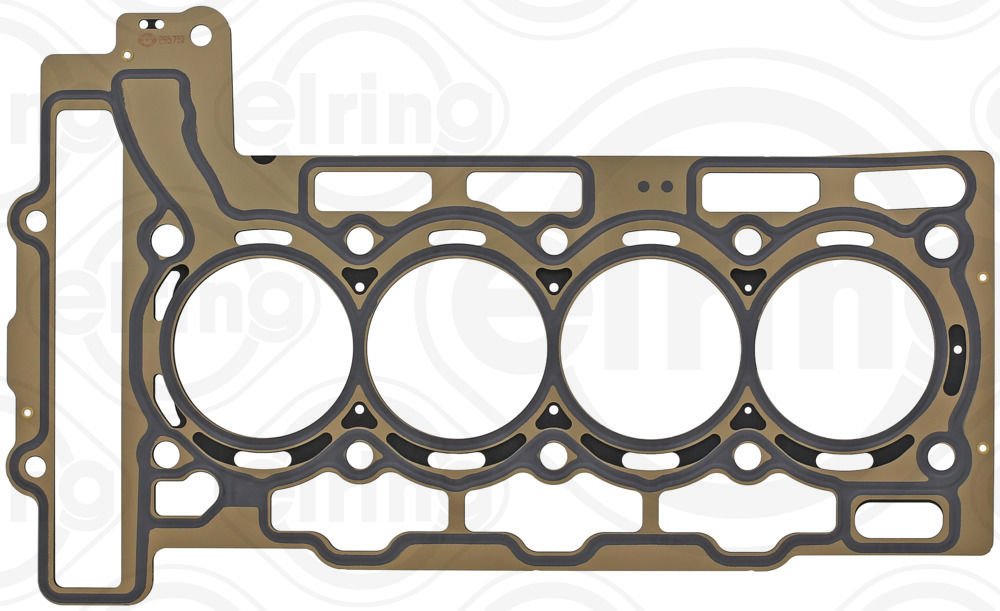 Citroen Ds4 2011-2015 Arası 1.6 THP 155, 1.6 THP 200 Elring Marka Silindir Kapak Contası