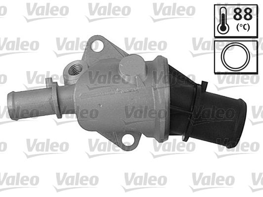 Fiat Bravo 1995-2001 Arası 1.4 Valeo Marka Termostat