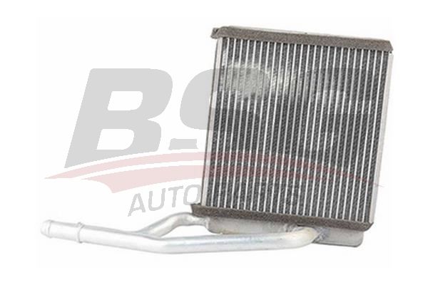 Ford Focus 1998-2009 Arası 1.6 16V, 1.4 16V, 1.8 16V BSG Marka Kalorifer Radyatörü