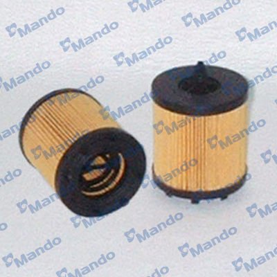 Opel Antara 2006-2010 Arası 2.4 Mando Marka Yağ Filtresi