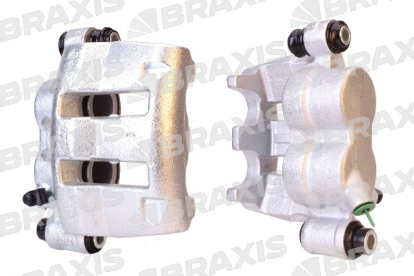 Opel Movano 1998-2003 Arası 2.2 DTI Braxis Marka Sağ Ön Fren Kaliperi