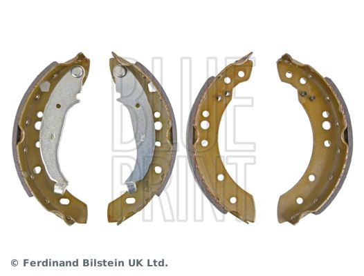 Renault Twingo 2007-2011 Arası 1.2 Blueprint Marka Pabuçlu Balata