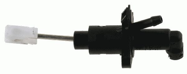 Volkswagen Polo 1999-2001 Arası 1.4 TDI Sachs Marka Debriyaj Üst Merkezi