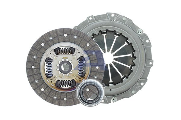 Renault Clio Symbol 1998-2002 Arası Aisin Marka Debriyaj Seti