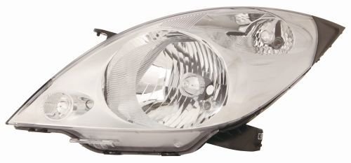 Chevrolet Spark 2009-2013 Arası 1.2 Sağ Depo Marka Far