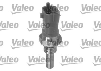 Opel Omega 1994-2005 Arası 2.0, 3.0 V6, 2.5 V6 Valeo Marka Hararet Müşürü