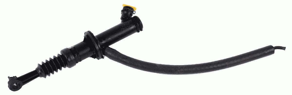 Renault Kangoo 2008-2013 Arası 1.5 dCi 75 Sachs Marka Debriyaj Üst Merkezi
