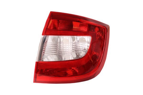 Skoda Rapid 2012-2016 Arası 1.2 TSI Depo Marka Dış Sağ Stop Lambası