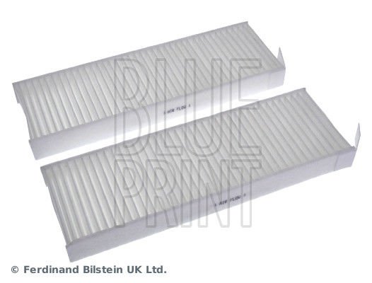 Citroen Berlingo 1996-2012 Arası 1.6 HDi 90 Blueprint Marka Polen Filtresi